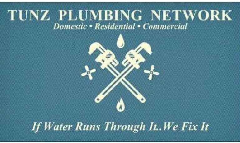 TUNZ PLUMBING