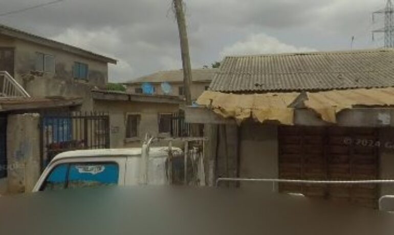 Taiwo Plumbing