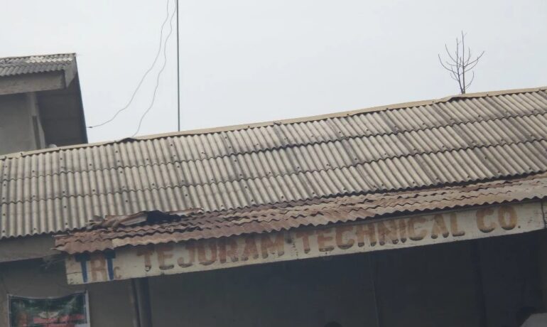 Tejuram Technical Co