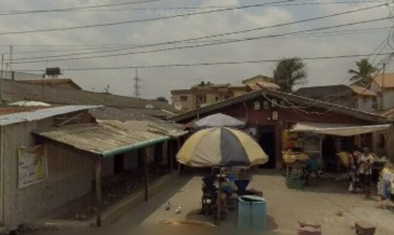 Temitope Babatunde Carpentry Shop
