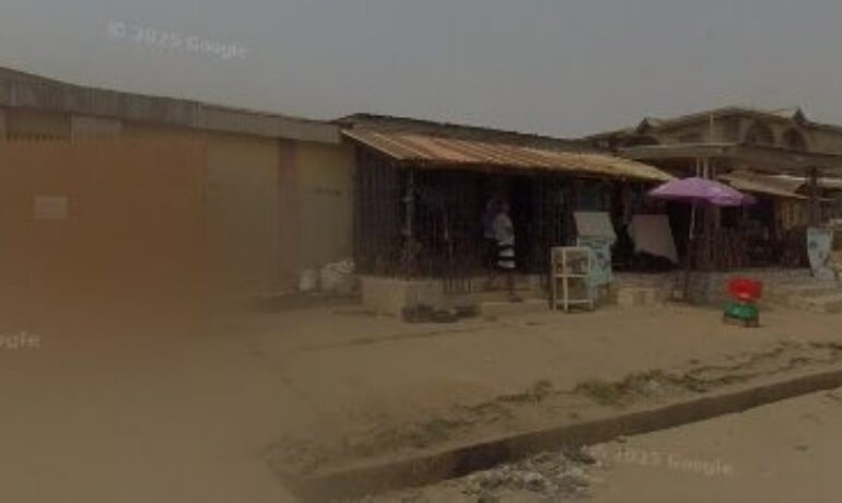 The Akinbosun Enterprises Solutions