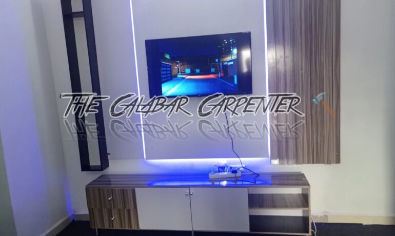 The Calabar Carpenter