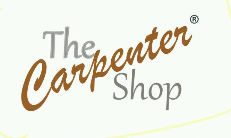 The Carpenter Shop