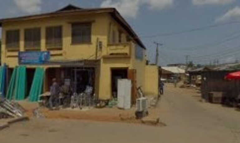 Timglad Entreprises Nigeria Limited