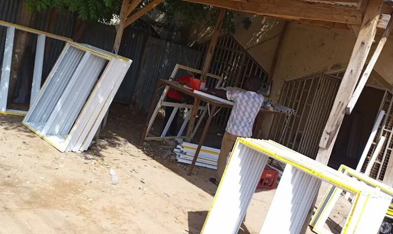 Timi Aluminium Company