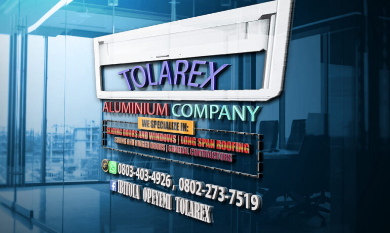 Tolatex Aluminum Company