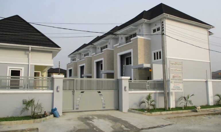 Trabalho Nigeria Limited