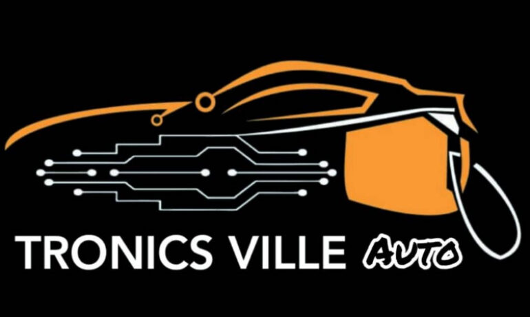 Tronics Ville Auto