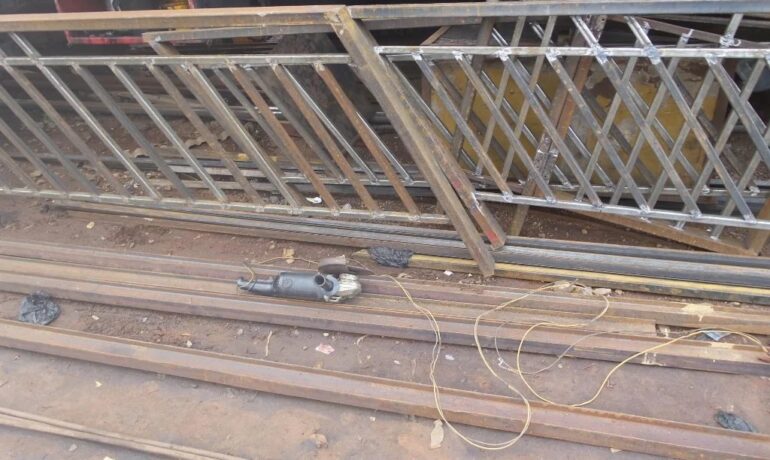 Tunji Welder Company