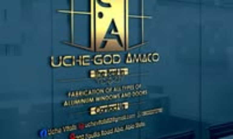 UCHEGOD ALMACO