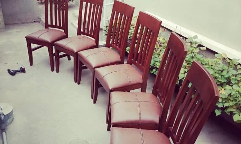 UJI WOOD CRAFT VENTURES