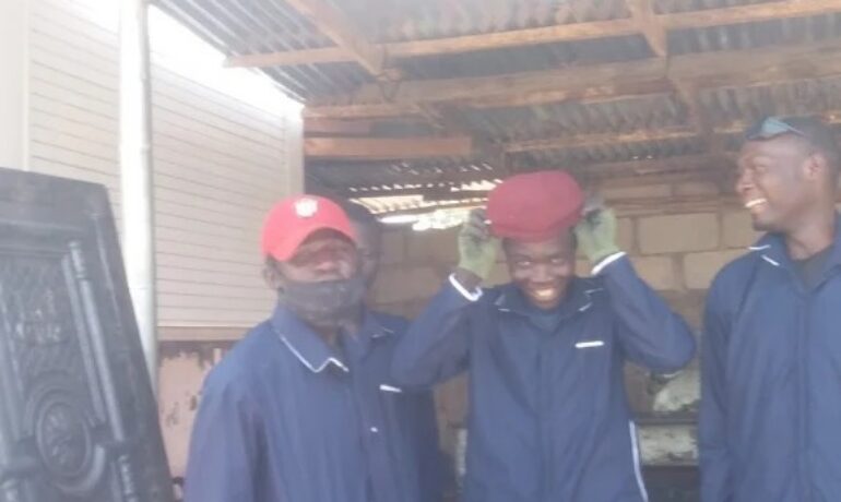 UU Fabrications Nig Ltd.