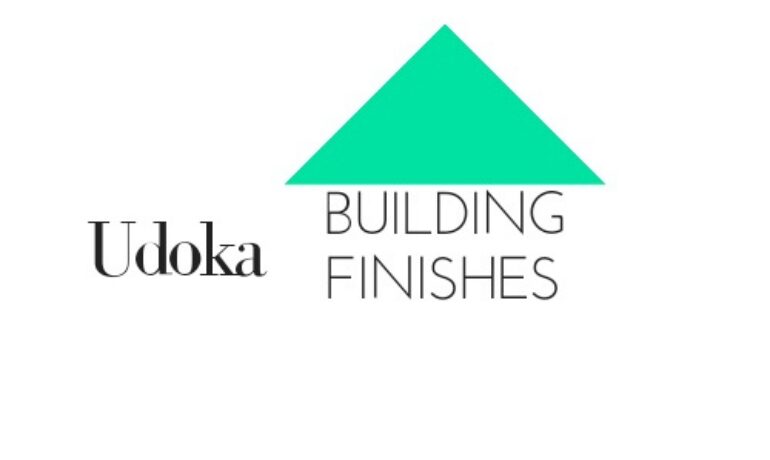 Udoka Building Finishes