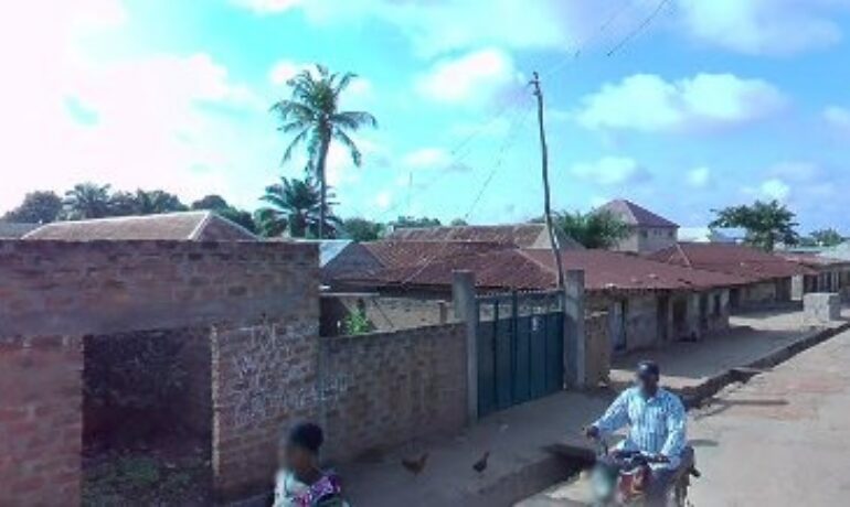 Ugbem Services