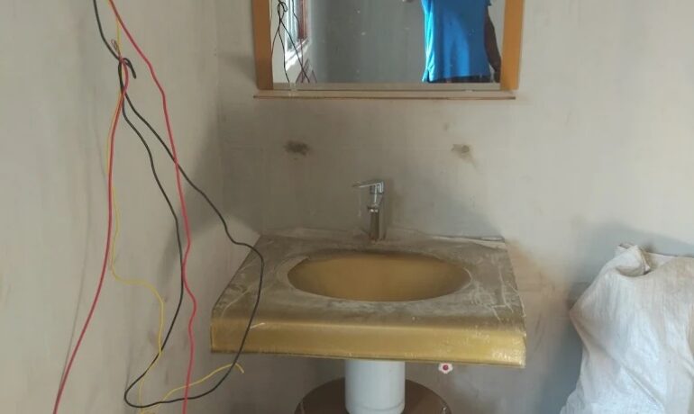 Ugo Plumbing Venture