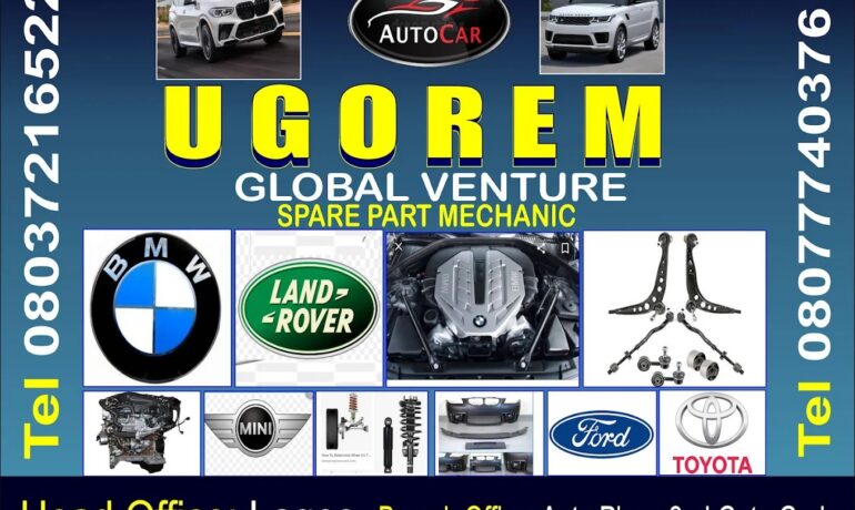 Ugorem Global Ventures Limited