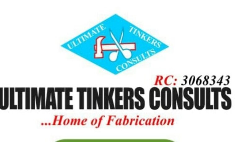 Ultimate Tinkers Consults
