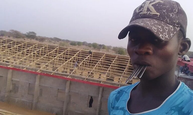 Ungogo Carpenter