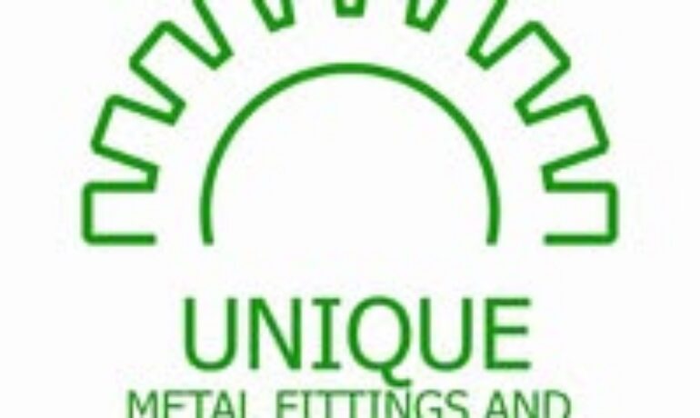 Unique Metal Fitting and Fabrication Nigeria