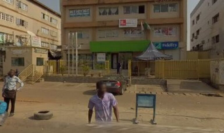 Uvic Tiles & Marble Nig Ltd