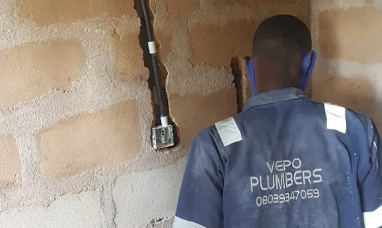 Vepo Plumbers