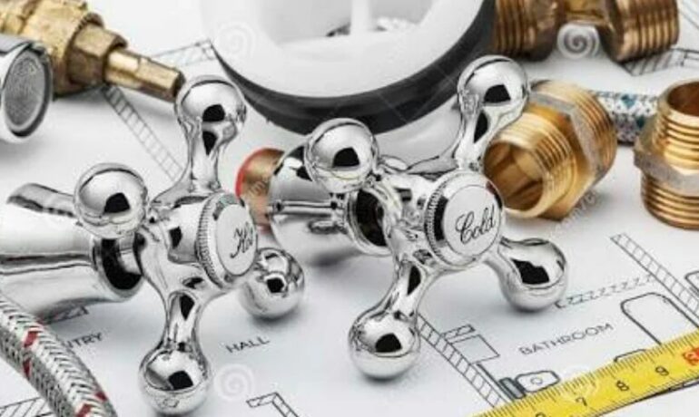 Vickyjay Plumbing