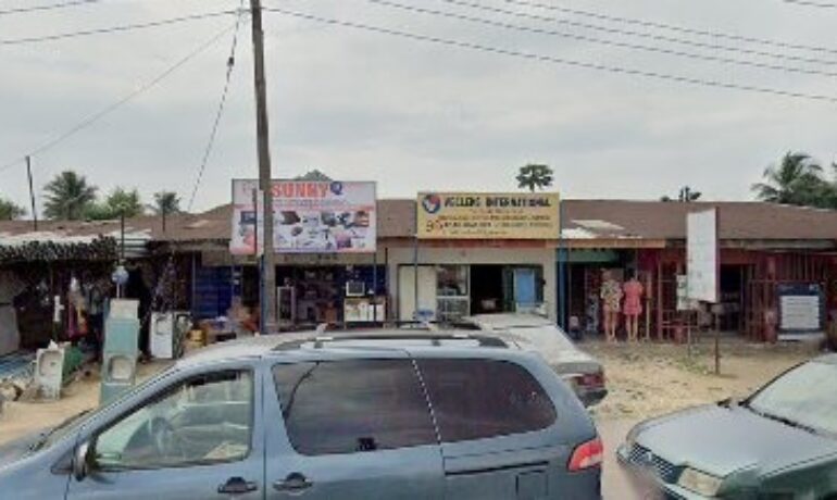 Victoria Plumbing