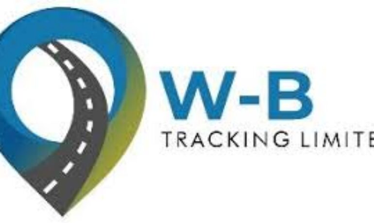 W-B TRACKING LIMITED