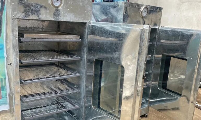 WILZ FABRICATION