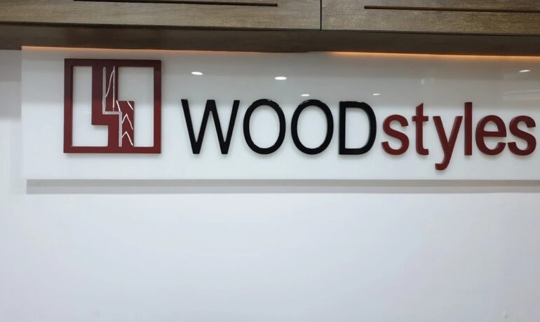 WOODstyles Limited