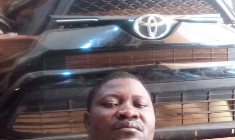 Walex Automobile Mechanic