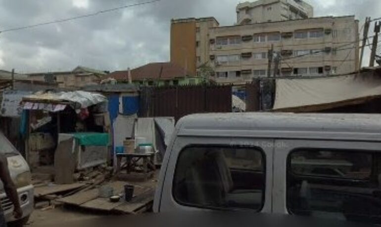 Wasiu Akinade Shittu Enterprises
