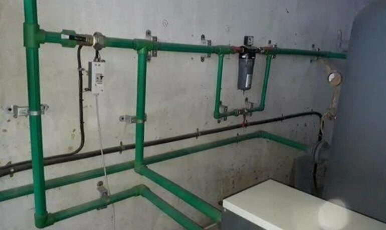 Waterworks Plumbing Company