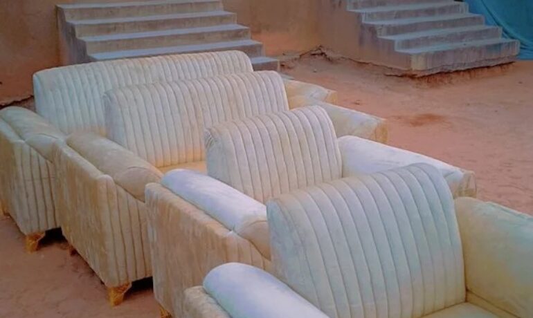 Wave City Furnitures