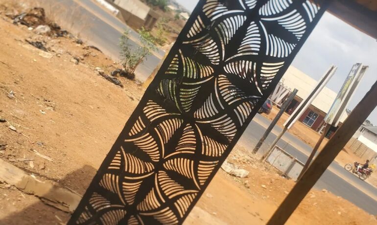 Weldzone Fabrication Limited