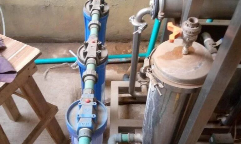 Williams Taylor Plumbing