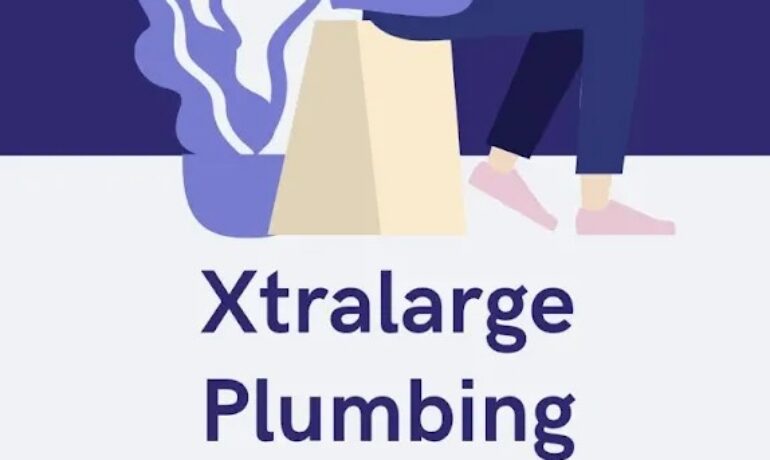Xtralarge Plumbing Services Limited