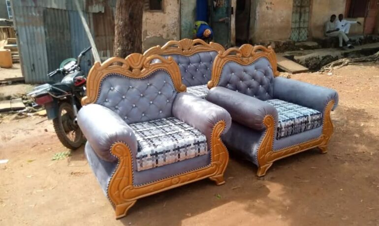 YARA FURNITURE CENTER & CARPENTRY