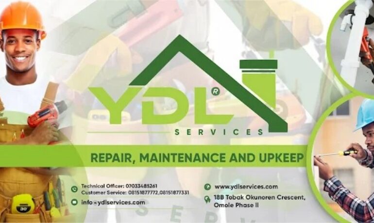 YDL SERVICES