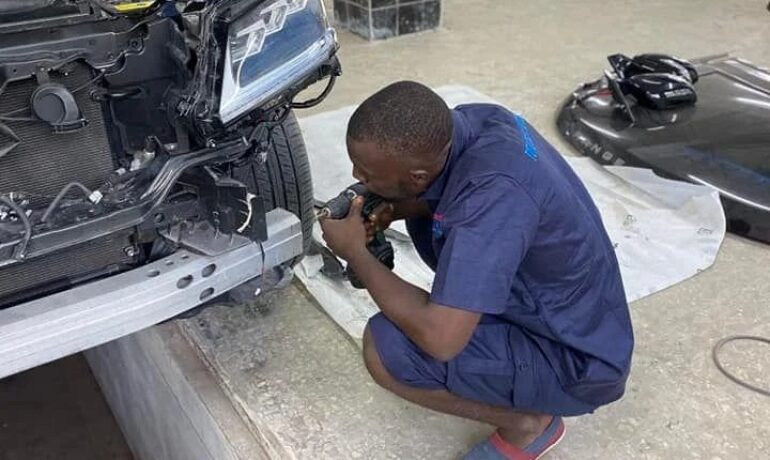 YMA Autos Service
