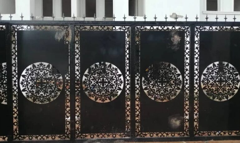 Ya Lateef Welding and Fabrication