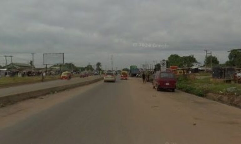 Yemi Aluminium Works