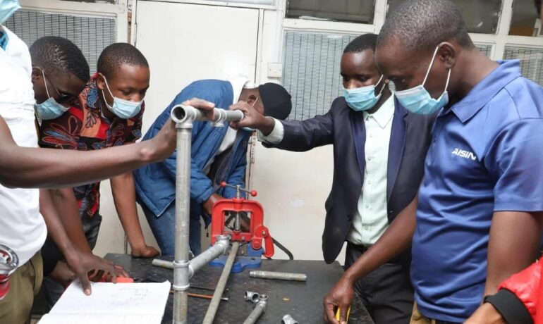 Yemwil Plumbing Services