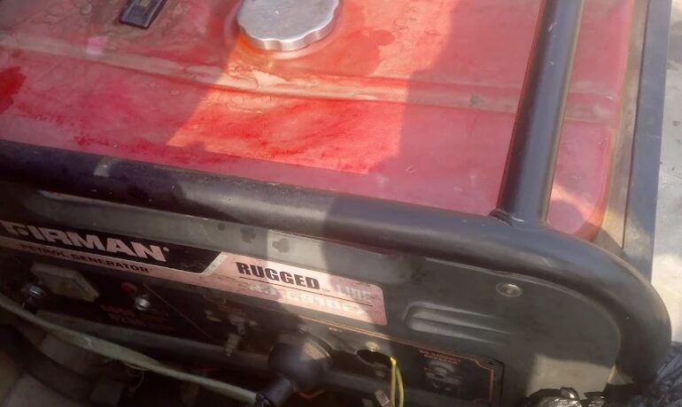 Yusuf T Ahmed Electrical and Generator Engineering