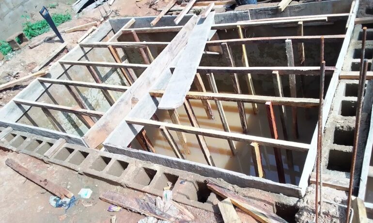 Zaria Carpentry and Maintenance