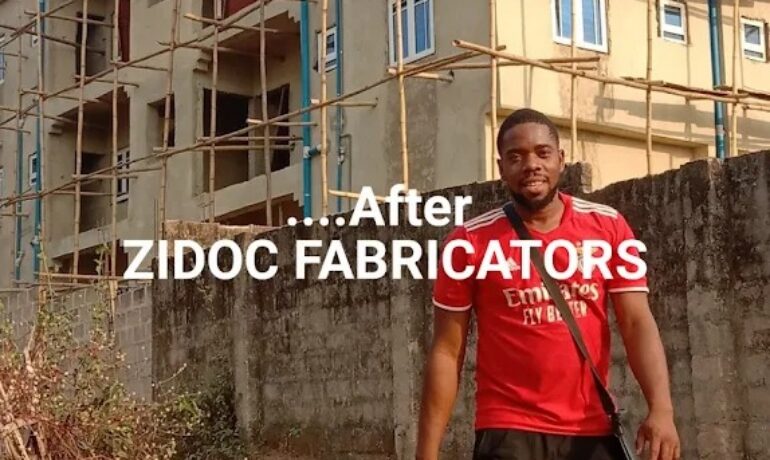 Zidoc Fabricators