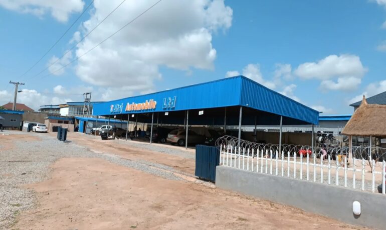 Zitaj Automobile Limited