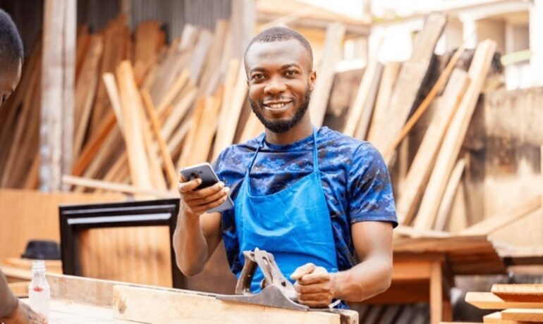 Spring of Joy Furniture and Carpentry Work
