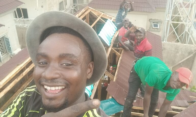 iGlow Carpenters