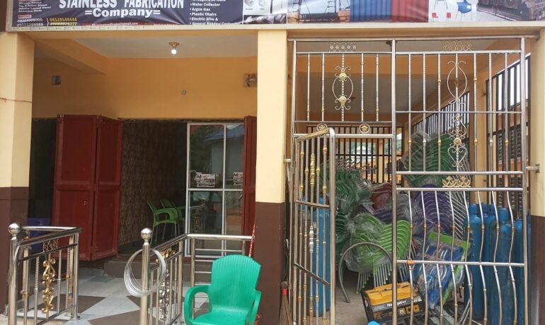 Miracle Stainless Fabrication Company Limited